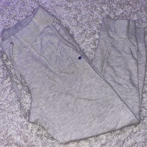Champion Joggers